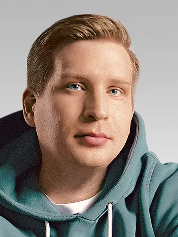 Игнатьев Игорь
