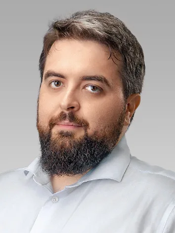 Садовников Владимир