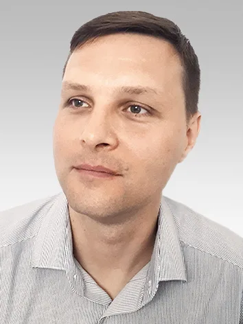 Елистратов Андрей