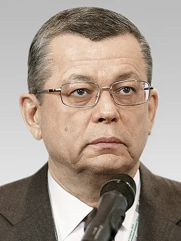 Лунтовский Георгий