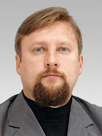 Юдин Алексей