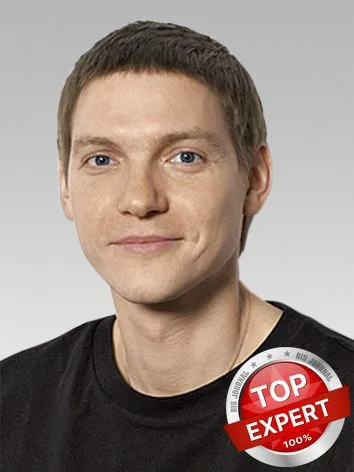 Гадарь Дмитрий