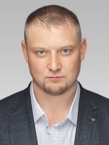 Прохоров Иван