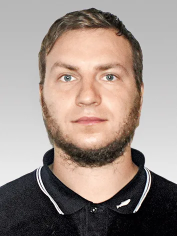 Смирнов Сергей