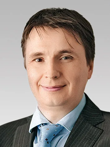 Куликов Николай
