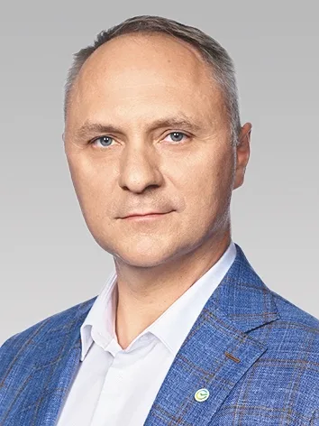 Лебедь Сергей