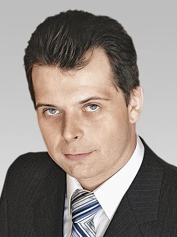 Сизов Алексей