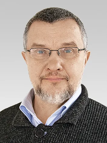 Куликов Валерий