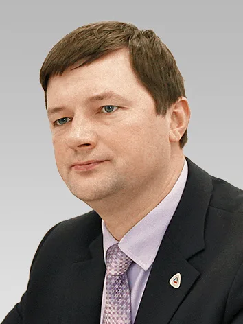 Гусев Сергей