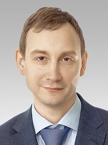 Новиков Дмитрий