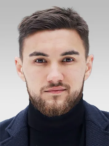 Некрасов Алексей