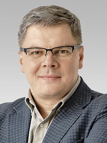 Шмелёв Александр