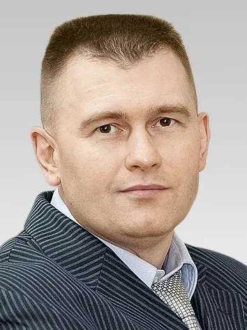 Горбачев Евгений