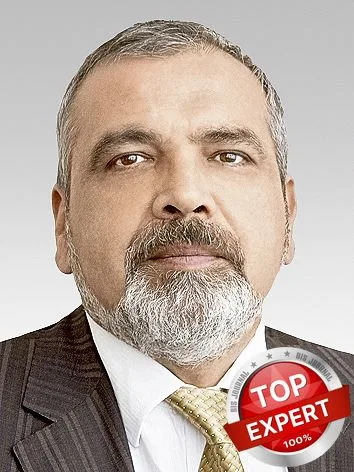 Сабанов Алексей