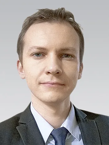 Агурьянов Игорь