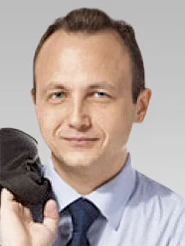Клевогин Сергей