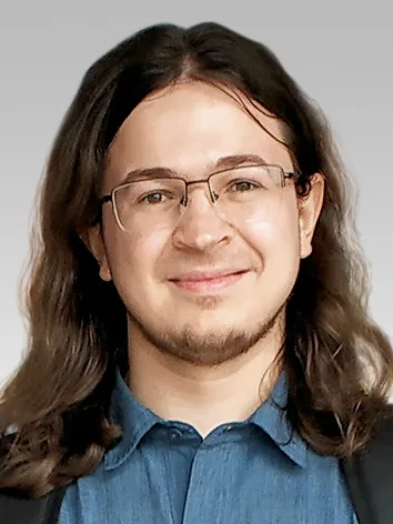 Меденников Иван