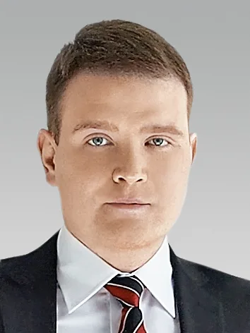 Шустиков Сергей
