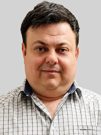 Дубинский Анатолий