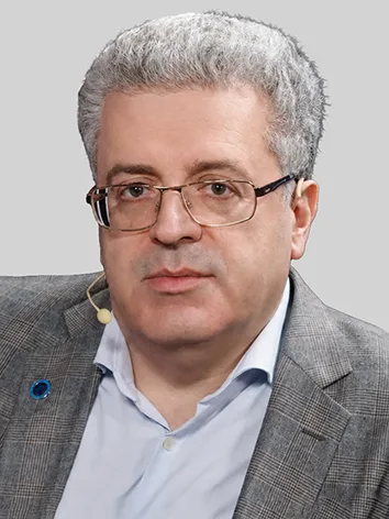 Шапиро Леонид