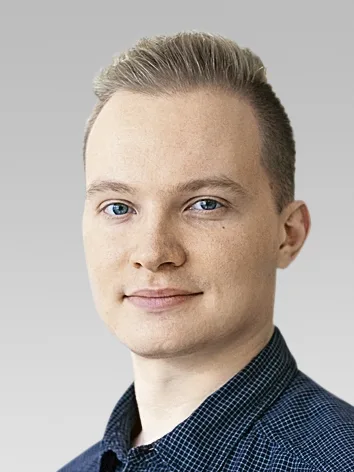Ларин Михаил