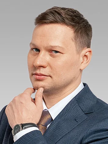 Парфентьев Алексей
