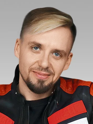 Белеванцев Андрей