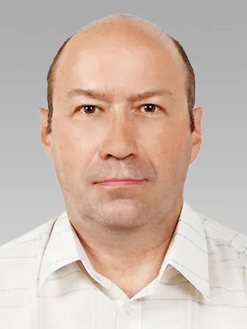 Лаптев Владимир