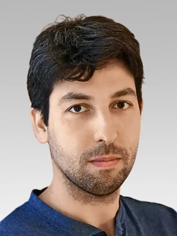 Коняхин Андрей