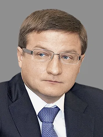 Костунов Илья