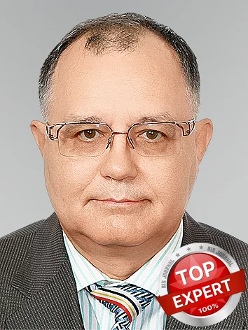 Баранов Александр