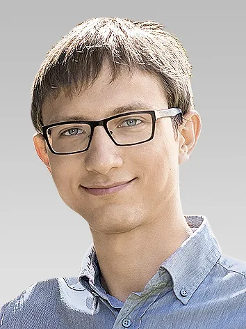 Веселов Александр