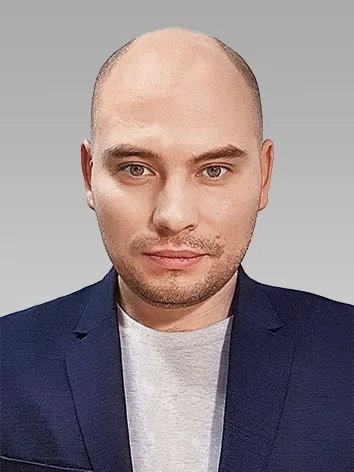 Шарненков Алексей