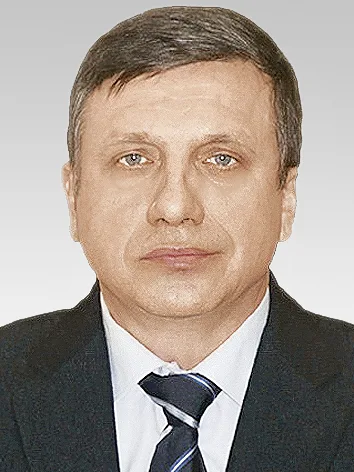 Мишинев Александр