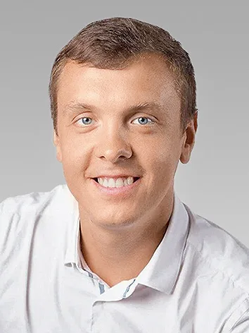 Андриенко Сергей