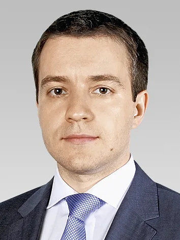 Никифоров Николай