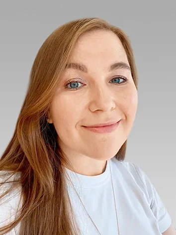 Горшкова Анна