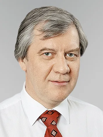 Дроздов Андрей