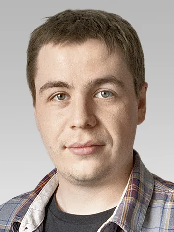 Ермаков Кирилл