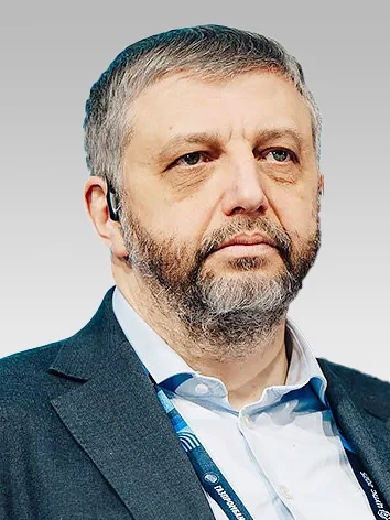 Генгринович Евгений