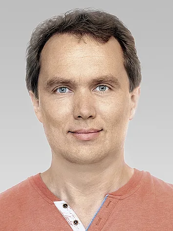 Федотенко Максим
