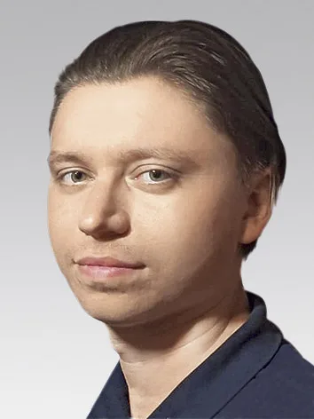 Велякин Алексей