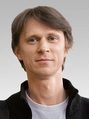 Верещагин Владимир