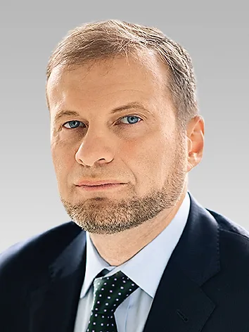 Раевский Алексей