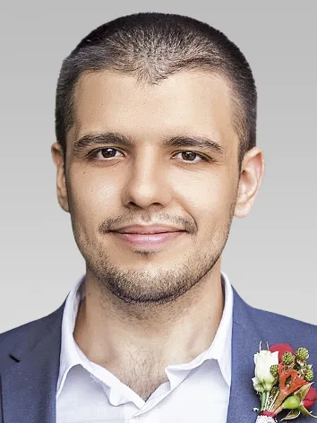 Агафьин Сергей