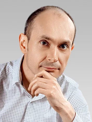Макаренко Тарас