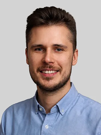 Меланьин Михаил