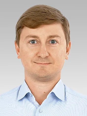 Вельц Сергей