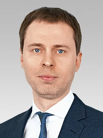 Шаленков Илья
