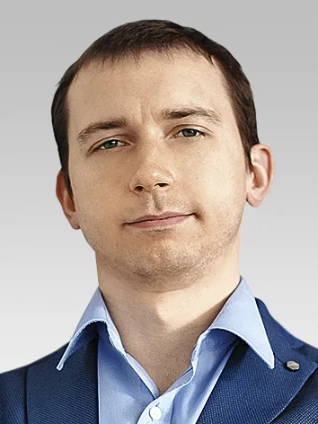 Коростелев Павел